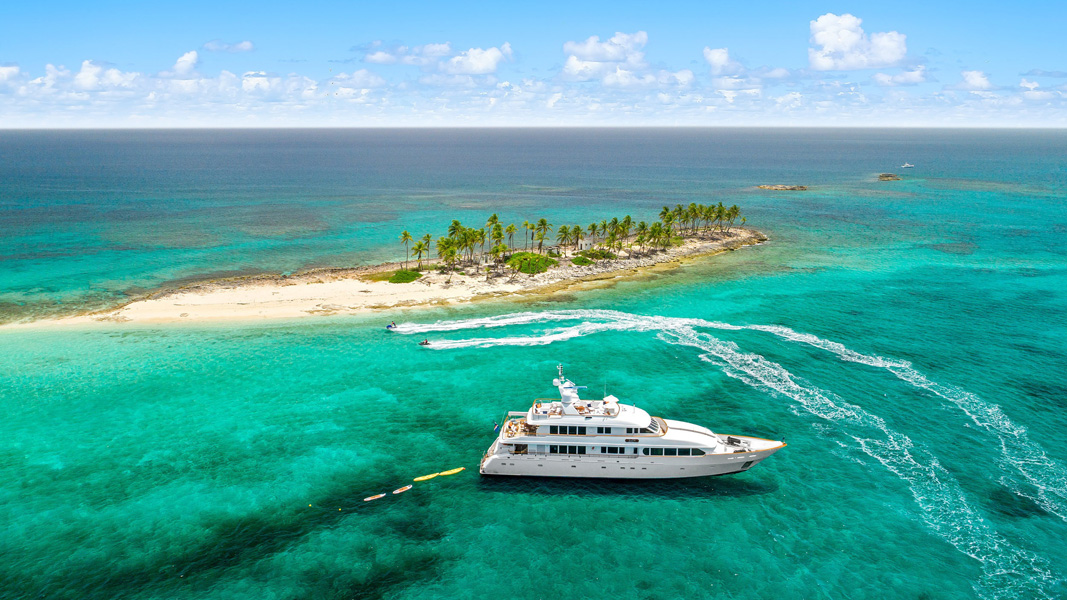 Places to Visit Nassau Bahamas Destinations Yacht Charters Nassau